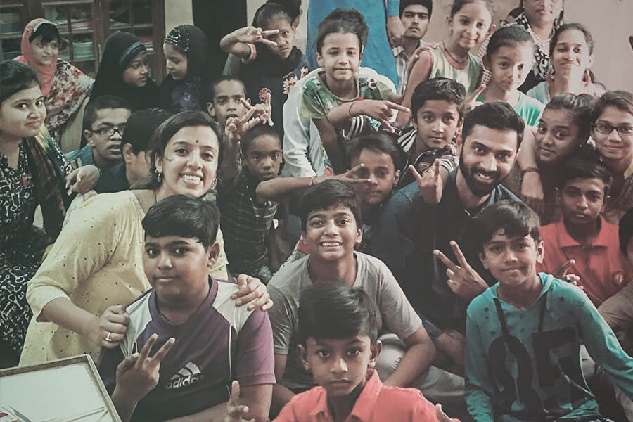 Prabhat NGO