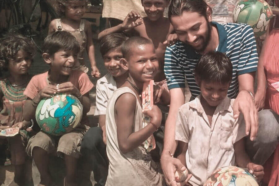Project Sattva-3